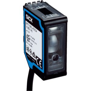 Capteurs photoélectriques SICK WTT190L-K3534