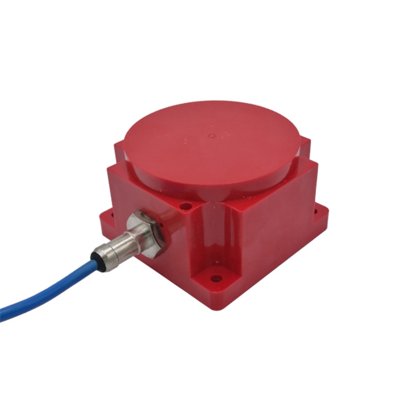 Capteur inductif AECO SIQ80-NE50