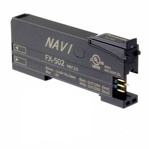 Amplificateur de fibre optique PANASONIC FX-502