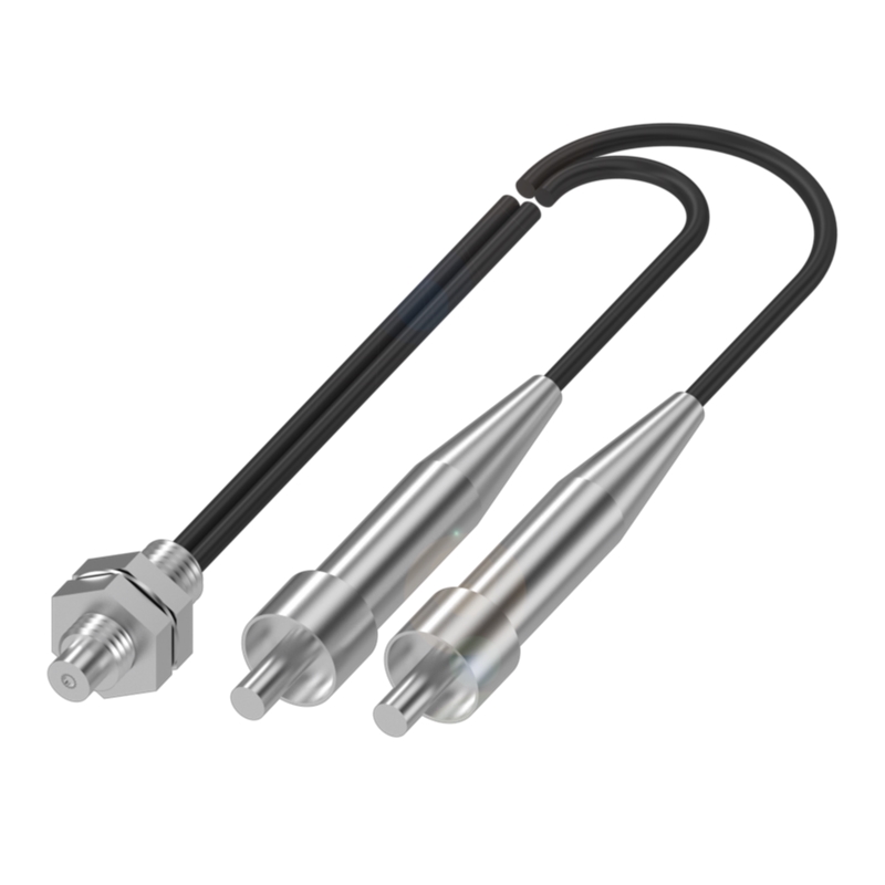 Amplificateur de fibre optique BALLUFF BFO D22-XB-LB-EAK-15-SA1-0,5