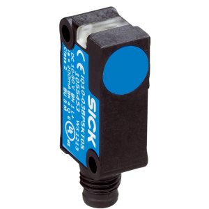 Capteur inductif SICK IQ10-06NPOKT0S