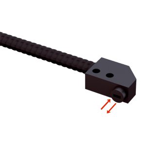 Amplificateur de fibre optique SICK LM36-450