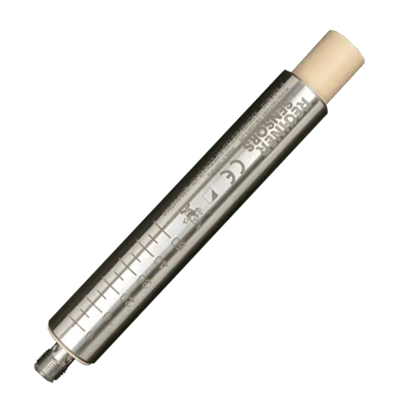 Capteurs capacitifs RECHNER SENSORS KAS-80-23/170-A-D26-PEEK/VAc-Y5-1-HP