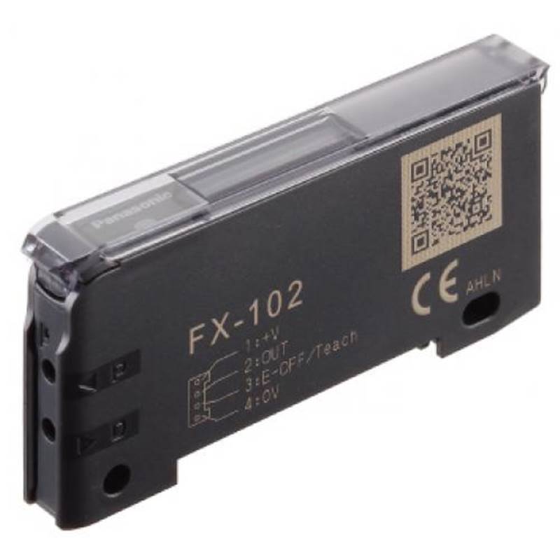 Amplificateur de fibre optique PANASONIC FX-102-Z