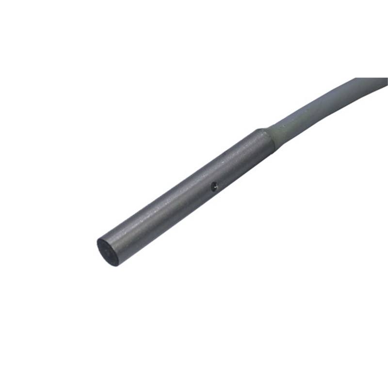 Capteur inductif AECO SI4-C0.8 PNP NC