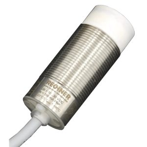 Capteurs capacitifs RECHNER SENSORS KAS-80-A24-A-M30-PTFE/VAb-Z03-1-2G-1/2D, ATEX