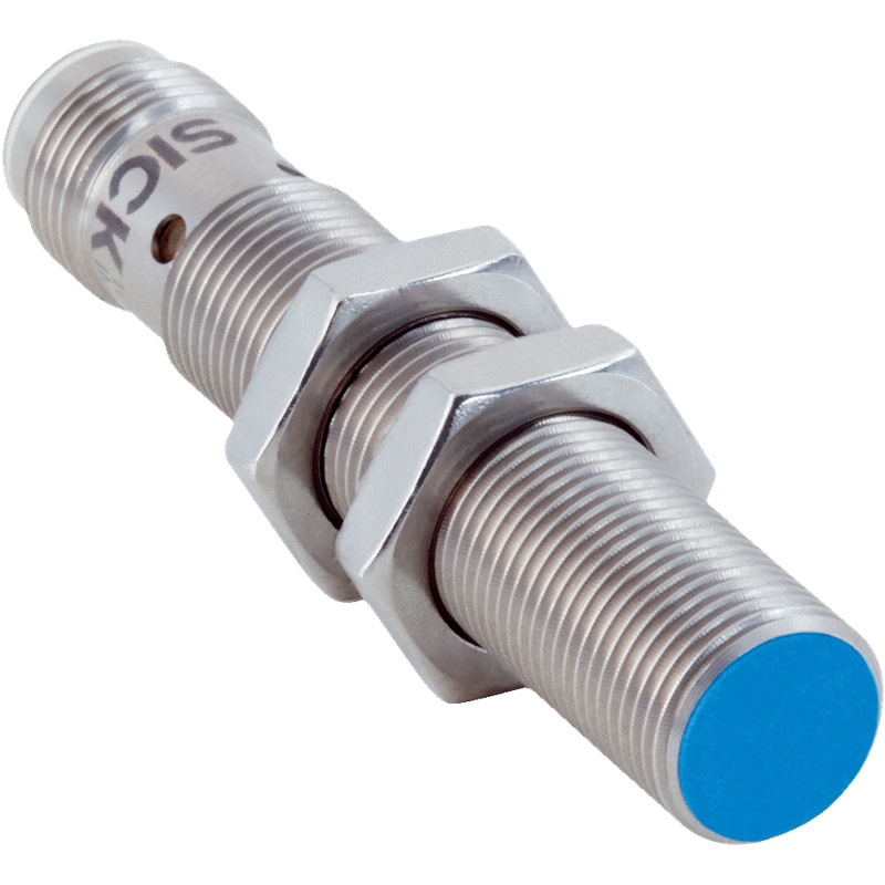 Capteur inductif SICK IMS12-04BPSVC0S