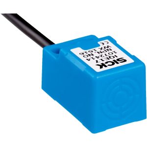 Capteur inductif SICK IQE17-05NNSKW2S