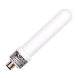 Capteurs capacitifs RECHNER SENSORS KAS-80-26/113-A-D22-PTFE-100C-Y5-1-HP