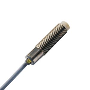 Capteurs capacitifs RECHNER SENSORS KAS-80-A22-A-M12-PTFE/VAb-Z02-1-H