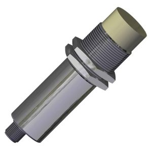 Capteurs capacitifs RECHNER SENSORS KAS-80-A24/100-A-M30-PEEK/VAb-160C-Y5-1-HP