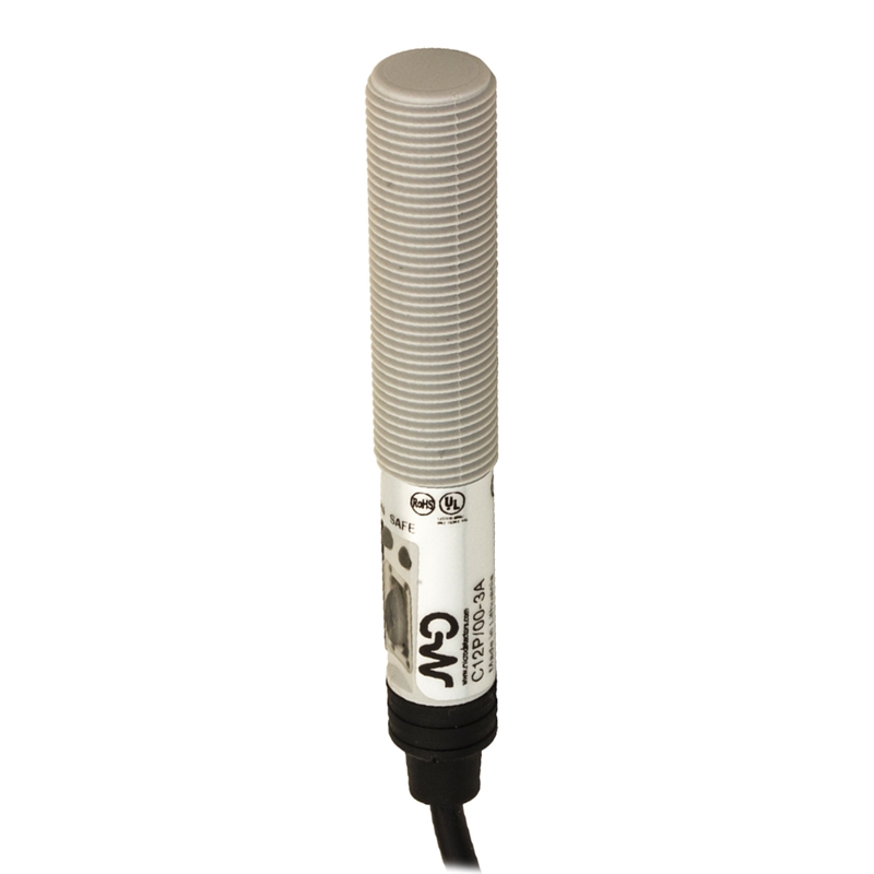 Capteurs capacitifs DATASENSING (MICRO DETECTORS) C18P/A0-1A