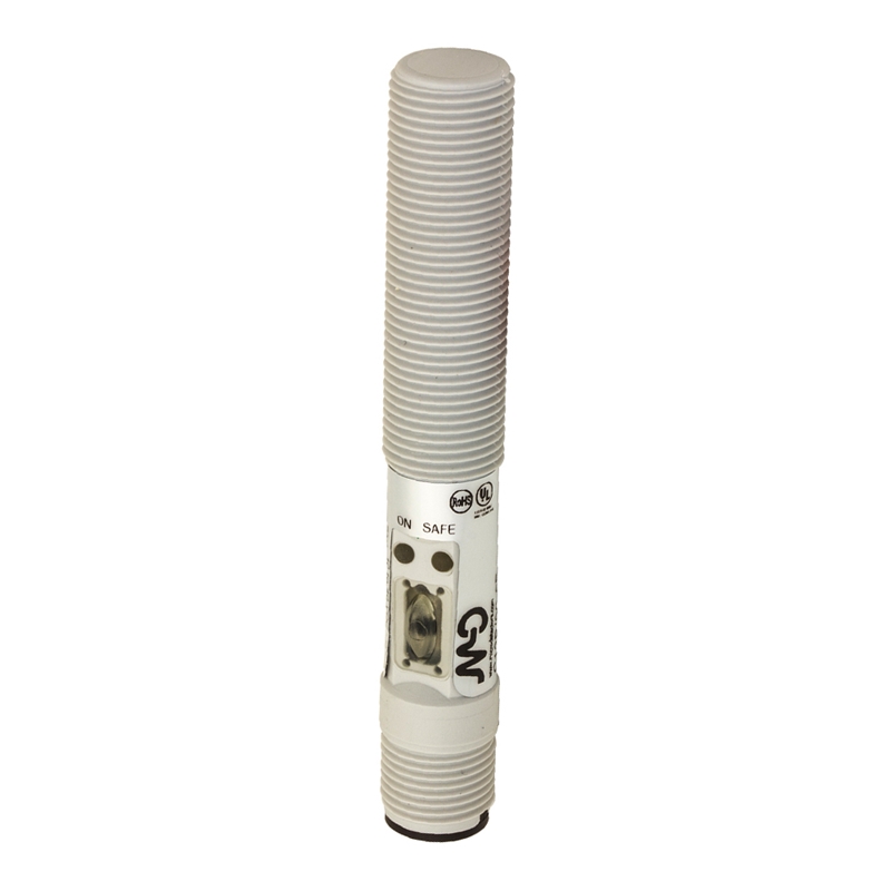 Capteurs capacitifs DATASENSING (MICRO DETECTORS) C18P/C0-1E