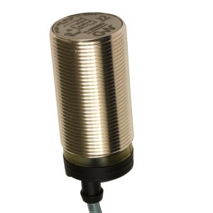 Capteurs capacitifs DATASENSING (MICRO DETECTORS) C30M/BN-1A