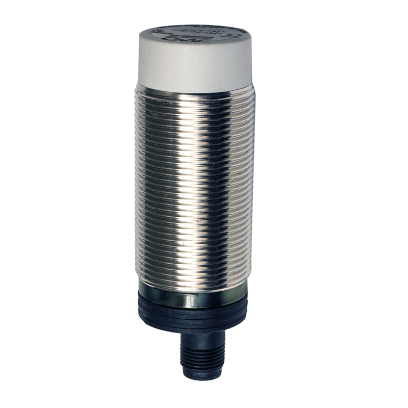 Capteurs capacitifs DATASENSING (MICRO DETECTORS) C30M/BP-2E