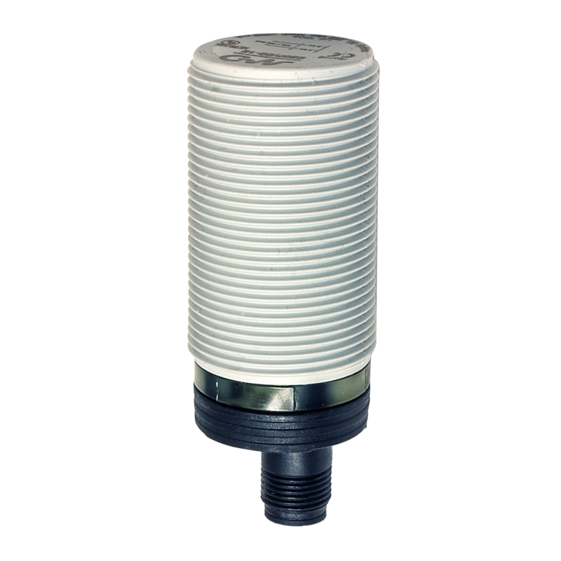 Capteurs capacitifs DATASENSING (MICRO DETECTORS) C30P/BP-1E