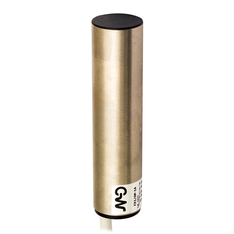 Capteurs capacitifs DATASENSING (MICRO DETECTORS) CE2/0P-1A