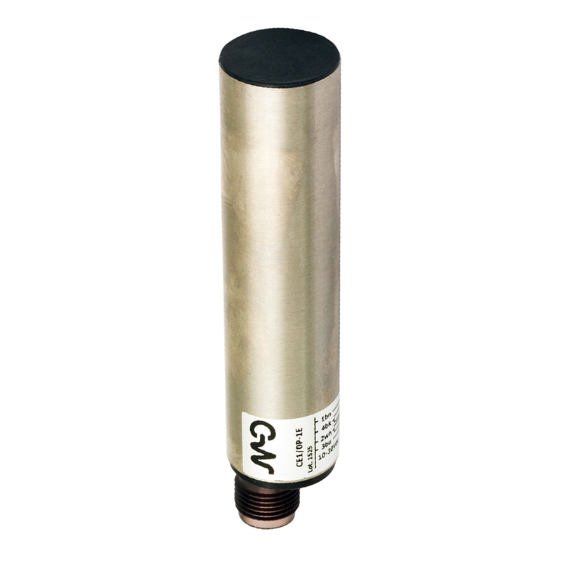 Capteurs capacitifs DATASENSING (MICRO DETECTORS) CE1/0P-1E