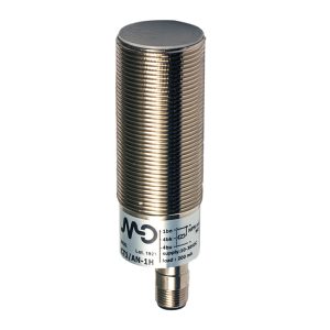 Capteurs capacitifs DATASENSING (MICRO DETECTORS) CT1/AN-1H