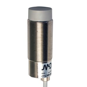 Capteurs capacitifs DATASENSING (MICRO DETECTORS) CT1/AN-2A