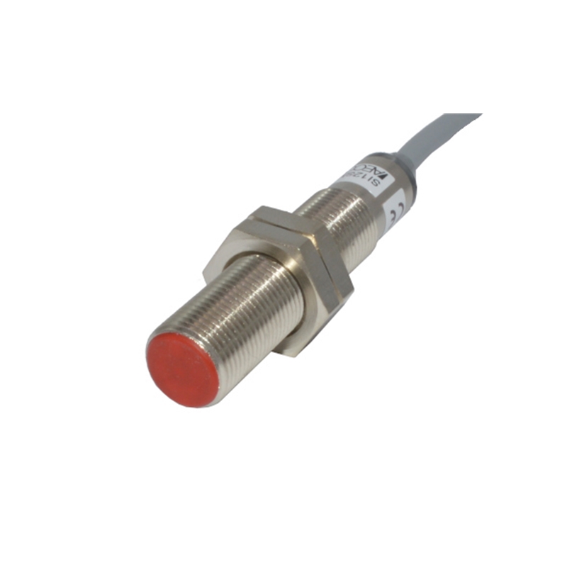 Capteur inductif AECO SI12-C2 PNP NO