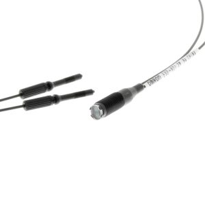 Amplificateur de fibre optique OMRON E32-R21-2M