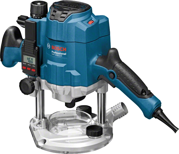 GOF 1250 LCE BOSCH (0 601 626 101)