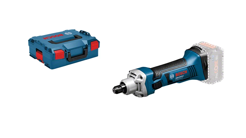GGS 18 V-LI (0 601 9B5 303) BOSCH