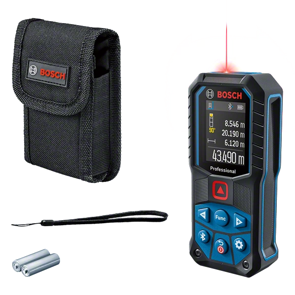 GLM 50-27 C BOSCH (0 601 072 T00)