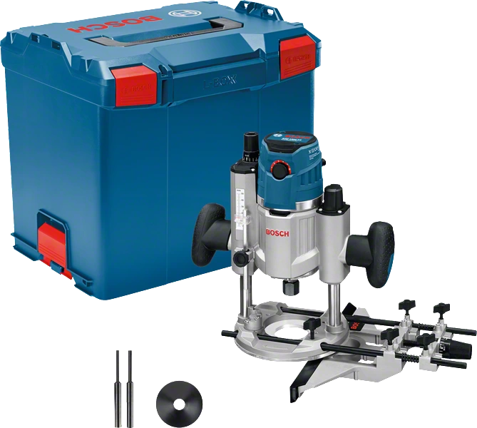GOF 1600 CE BOSCH (0 601 624 000)