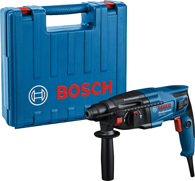 GBH 2-21 BOSCH (06112A6000)