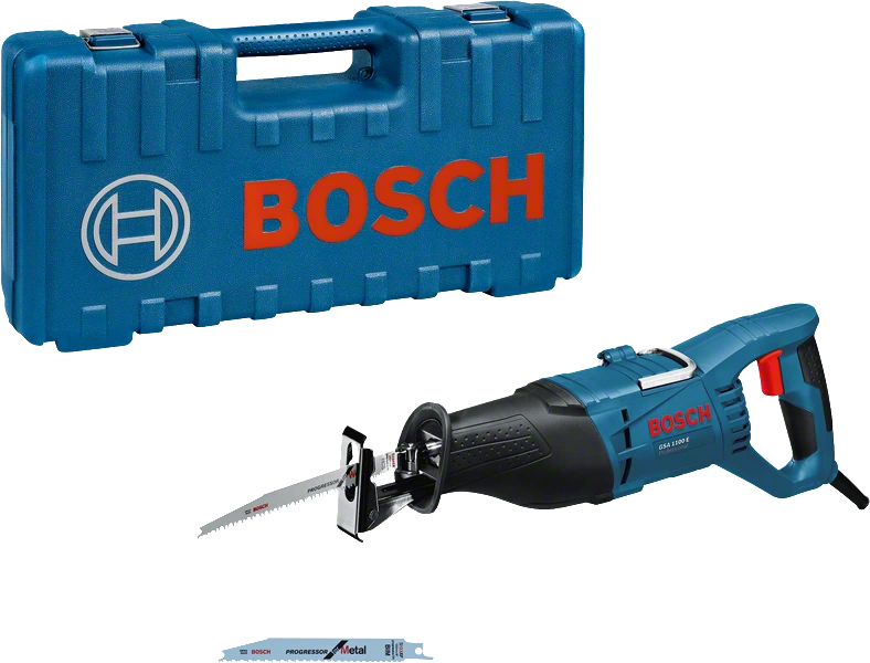 GSA 1100 E BOSCH (0 601 64C 800 )