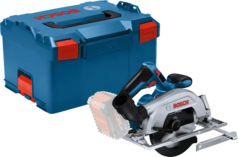 GKS 18V-57-2 BOSCH (0 601 6C1 201)