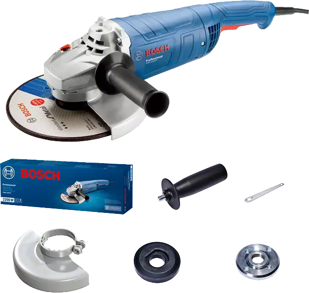 GWS 2200 P BOSCH (06018F4100)