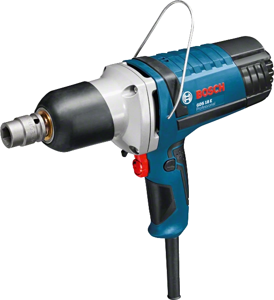 GDS 18 E BOSCH (0601444000)