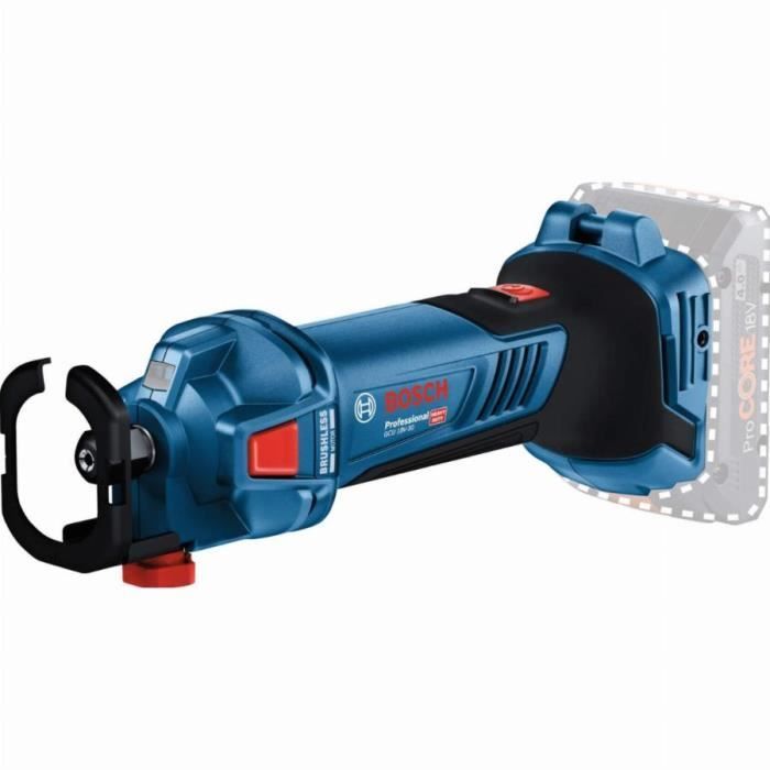GCU 18V-30 BOSCH (0 601 9K8 000 )