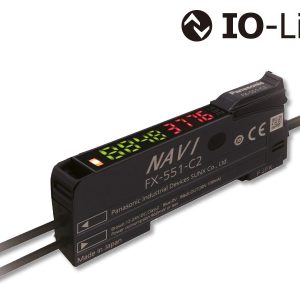Amplificateur de fibre optique PANASONIC FX-551L3-P-J