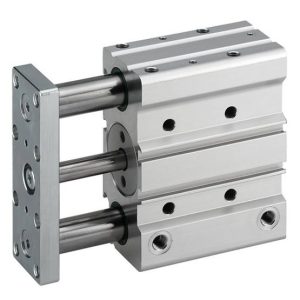 Vérins pneumatiques AVENTICS  GPC-DA-016-0020-BV-SB
