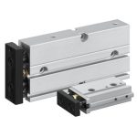 Vérins pneumatiques AVENTICS TWC-DA-006-0030-BV-SE