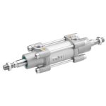 Vérins pneumatiques AVENTICS TRB-DA-050-0100-0122311100000000000000-B