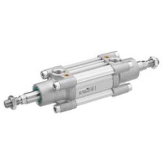 Vérins pneumatiques AVENTICS PRA-DA-100-0500-0322311100000000000000-B