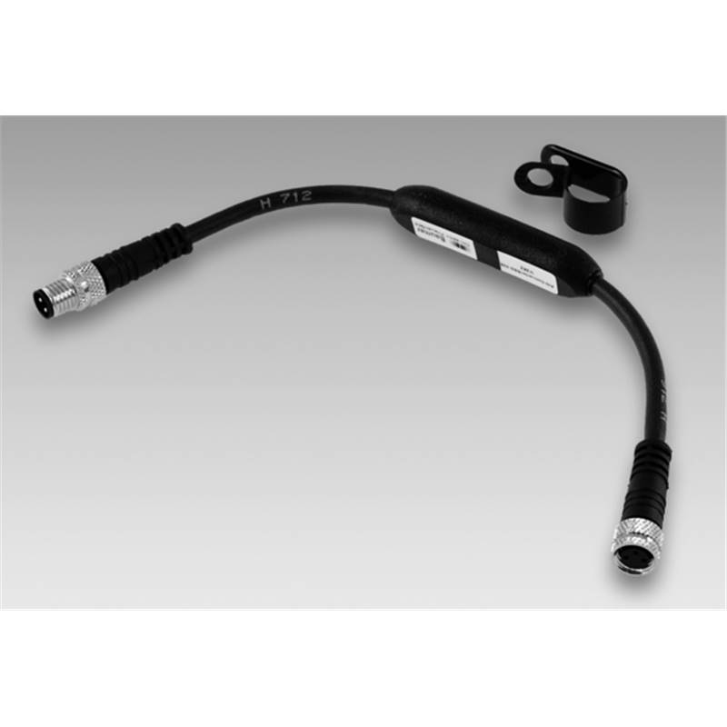 Accessoires pour capteurs BAUMER P/N-CONVERTER/ESG 32S