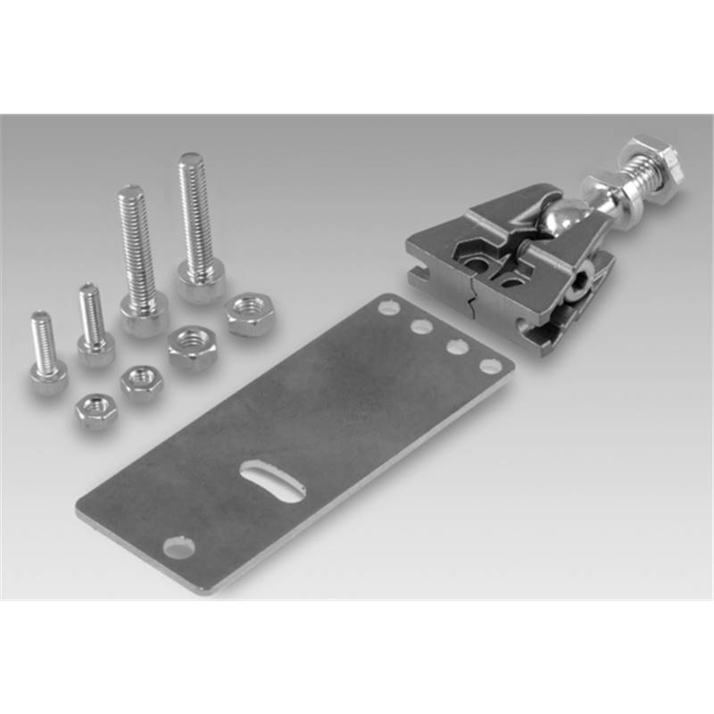 Accessoires pour capteurs BAUMER Sensofix Series 14 Wash-Down