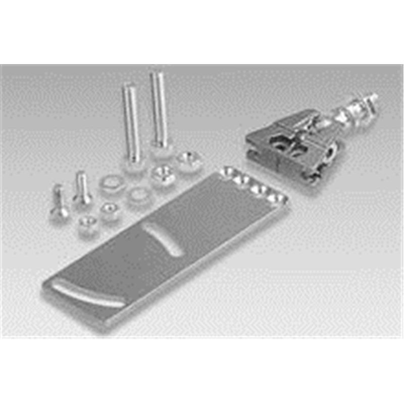 Accessoires pour capteurs BAUMER Sensofix O500 / U500