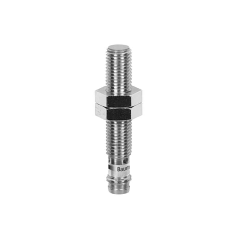 Capteur inductif BAUMER IR08.P02F-F46.PC1Z.7SL