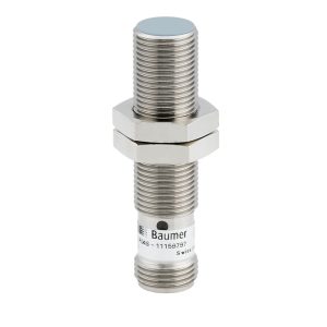 Capteur inductif BAUMER IR12.D04S-F50.IA1Z.7BO