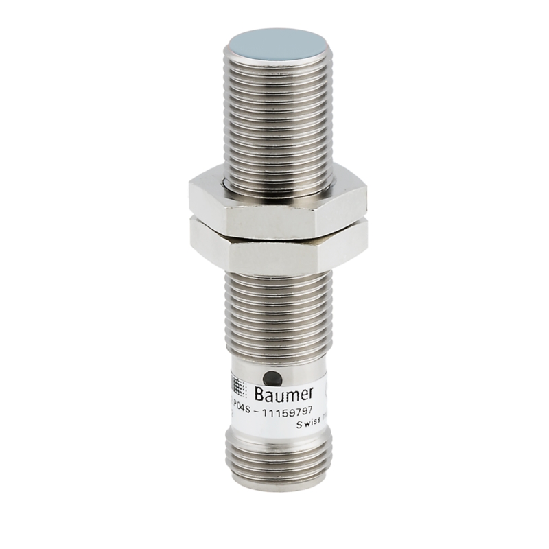 Capteur inductif BAUMER IR12.D04S-F50.IA1Z.7BO