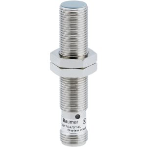 Capteur inductif BAUMER IR08.D02S-F46.IA1Z.7SL