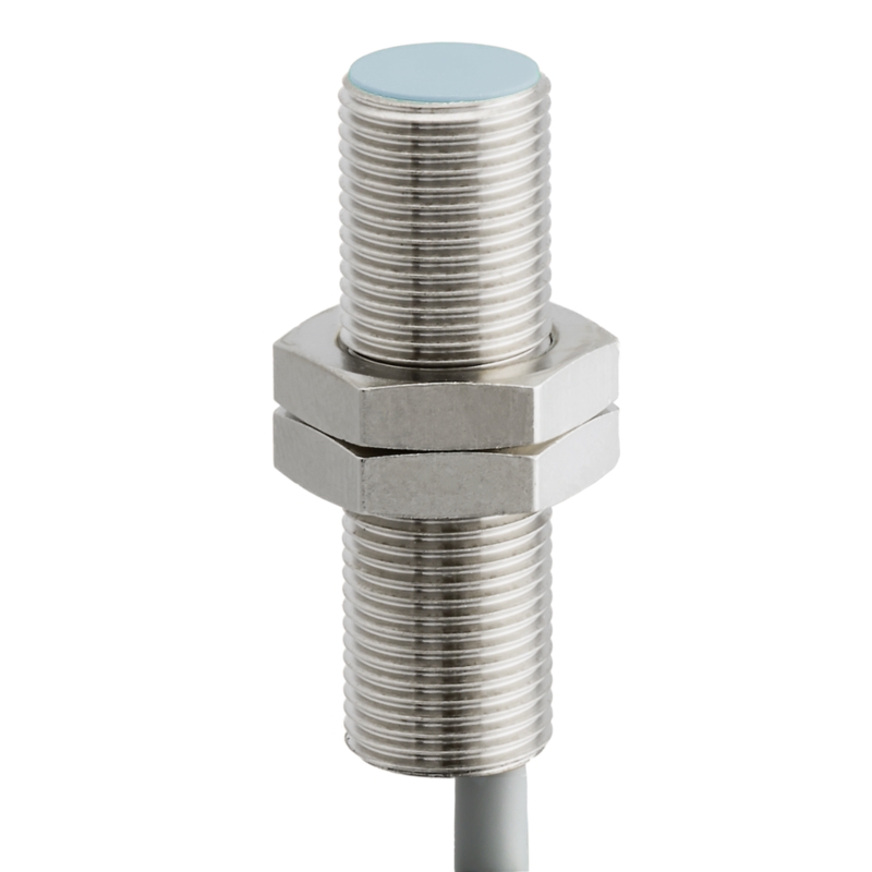 Capteur inductif BAUMER IFRM 12P1707