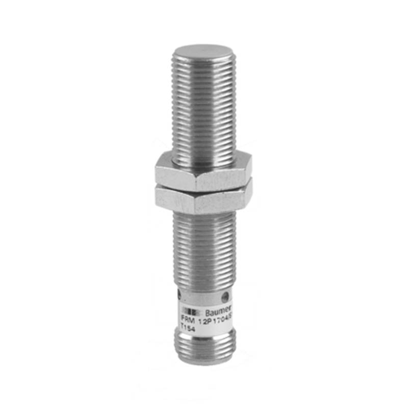 Capteur inductif BAUMER IR12.D06L-Q60.UA1E.7BO